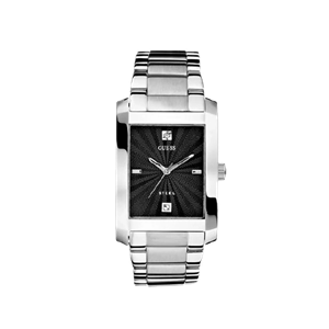 ساعت مچی مردانه گس مدل  Guess  W10111G1