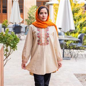 شومیز مدل سروناز