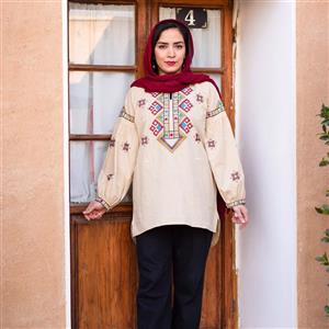 شومیز مدل آتوسا