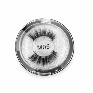 مژه مصنوعی مغناطیسی مدل M05