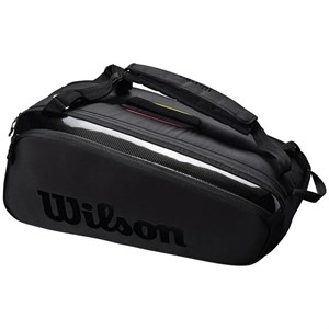 ساک تنیس ویلسون مدل Pro Staff v13 (9 راکته)