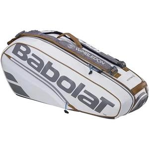ساک تنیس بابولات مدل Wimbledon (6 راکته)