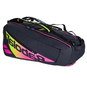 ساک تنیس بابولات مدل Pure Aero Rafa 2024 (6 راکته)