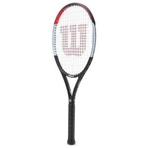راکت تنیس ویلسون مدل Pro Staff Precision 100 (305 گرم)
