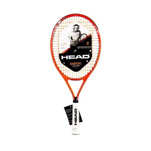 راکت تنیس هد مدل Radical Jr 25