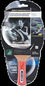 راکت تنیس روی میز دونیک مدل Waldner 1000