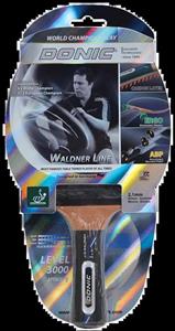 راکت تنیس روی میز دونیک مدل Waldner 3000