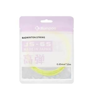 زه بدمینتون کمپو مدل JS-65