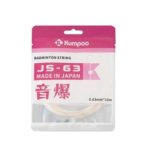 زه بدمینتون کمپو مدل JS-63