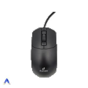 ماوس الون M604 Wired Mouse
