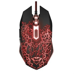 ماوس گیمینگ تراست GXT 105 Izza llluminated