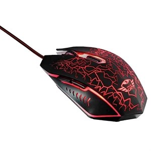 ماوس گیمینگ تراست GXT 105 Izza llluminated