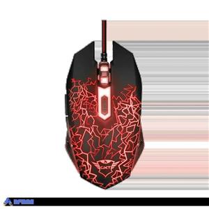 ماوس گیمینگ تراست GXT 105 Izza llluminated