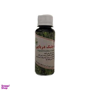 کود مایع جلبک دریایی