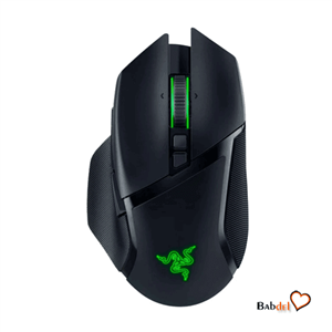ماوس گیمینگ ریزر بی سیم MOUSE GAMING RAZER BASILIK V3 PRO