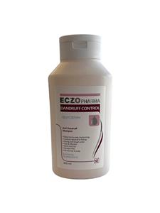 شامپو ضد شوره موی خشک اگزو فارما مای فارما ۳۰۰ میلی لیتر My Eczopharma Dandruff Control ۳۰۰ ml