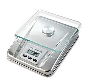 ترازوی آشپزخانه والرین مدل EK08B Valerian EK08B Kitchen Scale