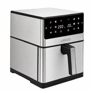 سرخ‌کن 10 لیتر لاریزو مدل LI-1550