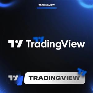 اکانت تریدینگ ویو پریمیوم اختصاصی TradingView Premium (بدون قطعی) | گارانتی 30 روز کامل