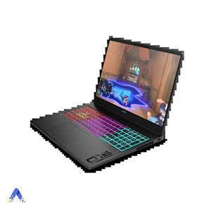 لپ تاپ گیمینگ اچ پی OMEN MAX Gaming Laptop 16-AK0790NG-Z (2025)