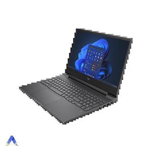 لپ تاپ گیمینگ اچ پی Victus Gaming Laptop 15-FA2013DX-ZB (2023)