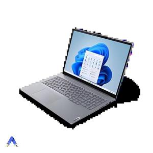 لپ تاپ لنوو ThinkBook 16 G8 IAL-ZF 225U (2025)