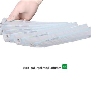 پاکت اتوکلاو آروند PackMed