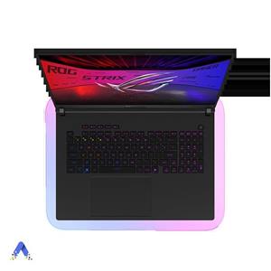 لپ تاپ گیمینگ ایسوس ROG Strix Scar 18 G835LX-ZD (2025)