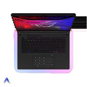 لپ تاپ گیمینگ ایسوس ROG Strix Scar 16 G635LX-ZD (2025)