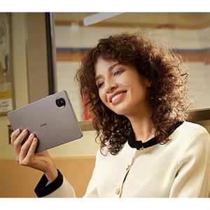 تبلت 8.7 اینچ آنر مدل Pad X7 ظرفیت 128 گیگابایت و رم 4 گیگابایت، رزولوشن دوربین 8 مگاپیکسل - نسخه به همراه کاور