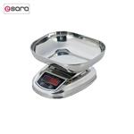 Valerian EK18S With Bowl Kitchen Scale