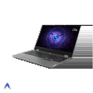 لپ تاپ گیمینگ لنوو LOQ 15IRX9-XG 13450HX (2024)