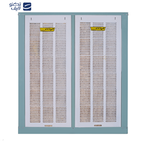 کولر آبی 13000 ارج مدل APC13003F