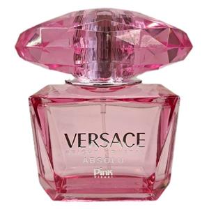 ادکلن زنانه ورساچه برایت کریستال ابسولو Versace Bright Crystal Absolu حجم 30ml