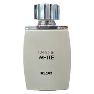 ادکلن مردانه لالیک سفید Lalique White حجم 30ml