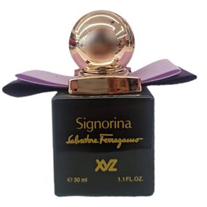 ادکلن زنانه سیگنورینا میستریوسا – Signorina Misteriosa حجم 30ml
