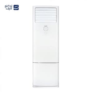 کولر گازی 36 هزار ایستاده پاکشوما مدل MPF36CH