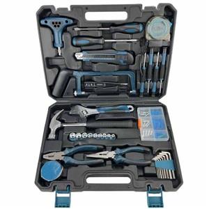 مجموعه کامل ابزار حرفه ای 55 عددی باس مدل B-kit