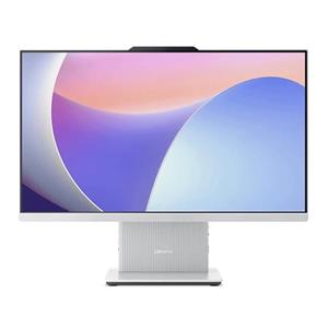 کامپیوتر آل این وان لنوو 23.8 اینچی مدل A390 i7 8GB 512GB SSD Intel UHD