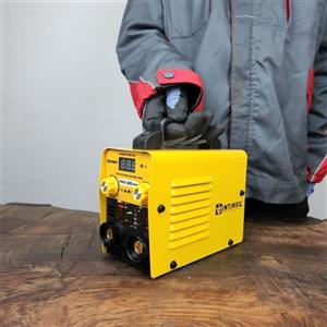 اینورتر جوشکاری ٣٢٠ آمپر مینی اینتیمکس مدل  MMA-320mini