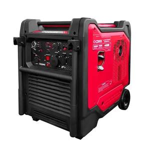 موتور برق بنزینی کواکس ۱۱ کیلووات مدل CG16800I