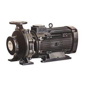 پمپ اتابلوک نوید موتور مدل Etabloc G100 1450rpm سه فاز