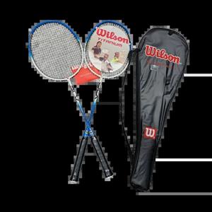 راکت بدمینتون  Wilson
