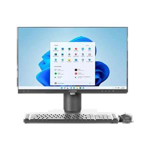 کامپیوتر همه کاره 23.8 اینچی گرین مدل GT624 i5-12400/16GBDDR4/512GBSSD/Intel UHD Graphics 730