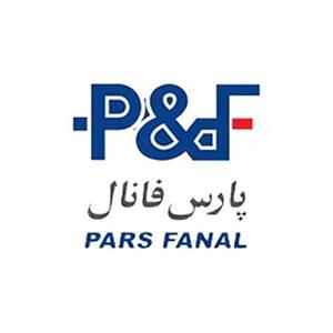 کلید مولتی محافظ جان دو پل 16آمپر برند پارس فانال