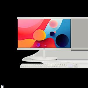 آل این وان اچ پی AIO DG0012nh-Z