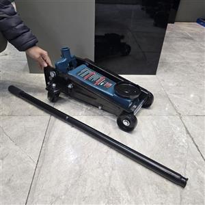 جک سوسماری ۳ تن باس مدل BS3ton