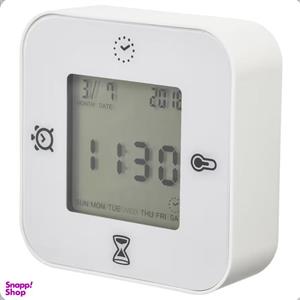 ساعت رومیزی ایکیا مدل klockis کد 80277004