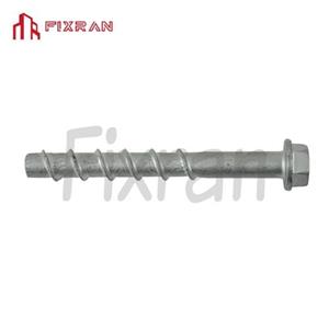 انکر پیچ بتن S-BSZ اسمارت