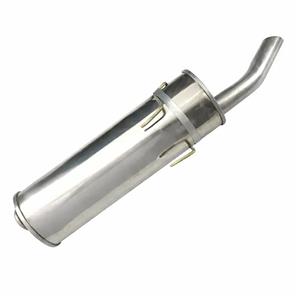 منبع اگزوز سورن توربو (برند پارس)